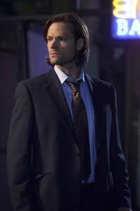 Кадр Сверхъестественное