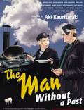 Постер из фильма "Человек без прошлого" - 1