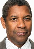 Дензел Вашингтон