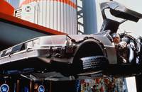 Кадр Назад в будущее 2