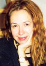 Наталья Мальгина фото