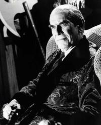 Кадр Эд Вуд