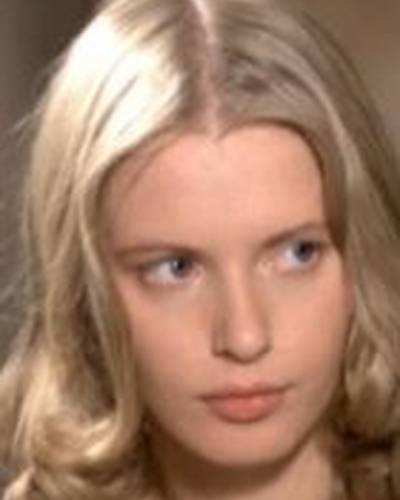 Рена Нихаус фото