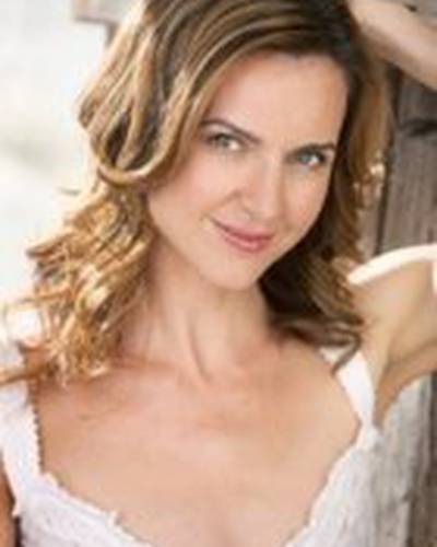 Элисон Симпсон фото