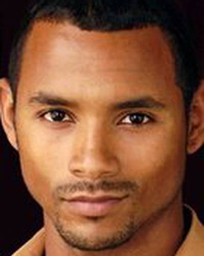 Шон Энтони Моран фото