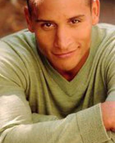 Аарон Норвелл фото