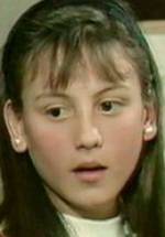 Desiree Nagüel фото