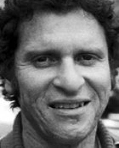 Пол Красснер фото