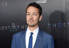 Режиссер «Призрака в доспехах» снимет сериал по Айзеку Азимову