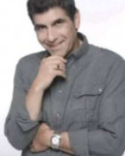 Яннис Безос фото