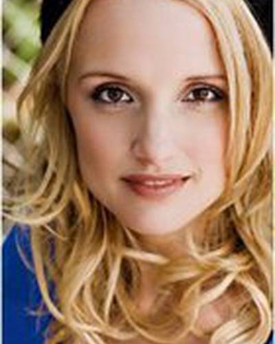 Кристина Майр фото