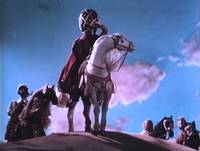 Кадр Али-баба и сорок разбойников