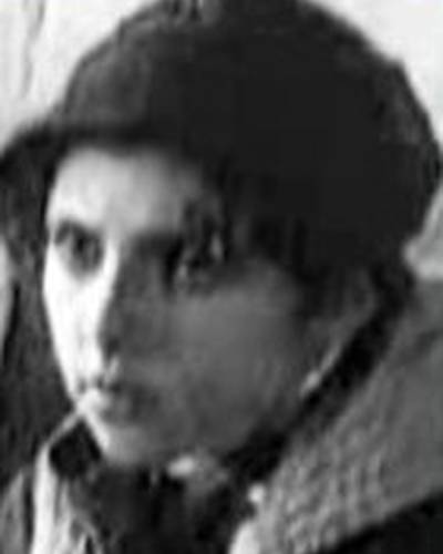 Александра Ребикова фото