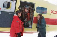 Кадр Белый плен