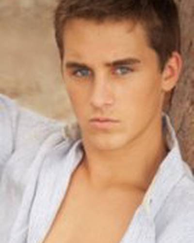 Коуди Джонс фото