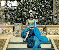 Кадр Фреска