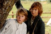 Кадр Том Сойер