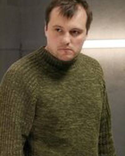 Алексей Мизгирёв фото