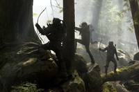 Кадр Следопыт