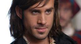 Кадр из фильма "Венецианский купец" - 2