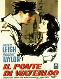 Постер из фильма "Мост Ватерлоо" - 1