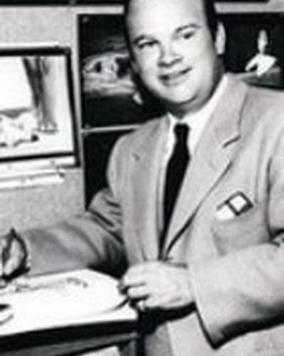 Текс Эйвери фото