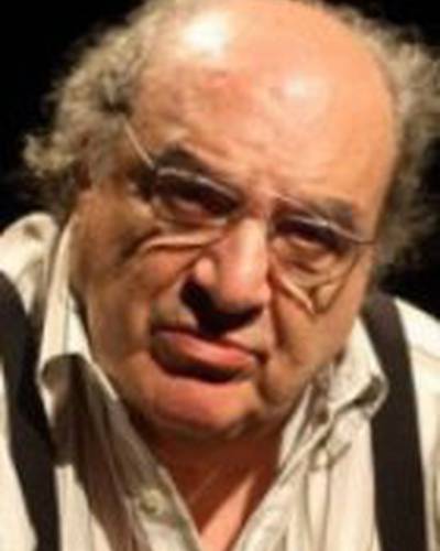 Антонио Абужамра фото