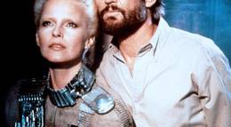 Кадр из фильма "Тысячелетие" - 2