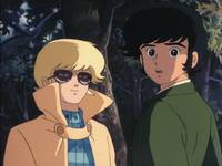 Кадр Девильмен: Рождение (видео)