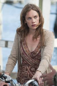 Кадр Любовники