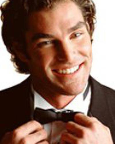 Ивэн Марриотт фото