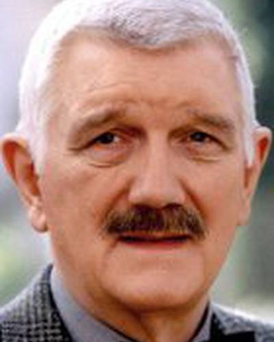 Карл-Хайнц фон Хассель фото