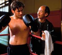 Кадр Кикбоксер 2: Дорога назад