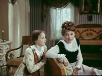 Кадр Горе от ума