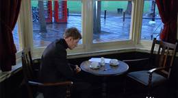 Кадр из фильма "Платон" - 2