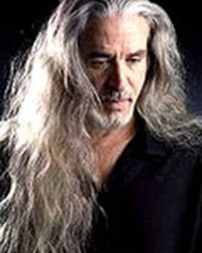 Шломо Гроних фото