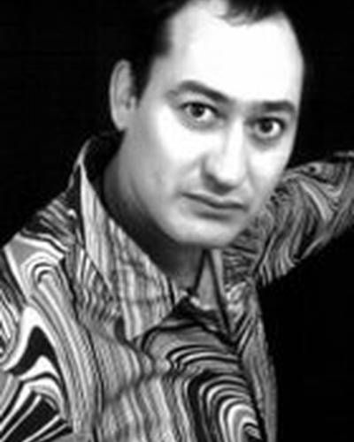 Дэниэл Альбаладехо фото