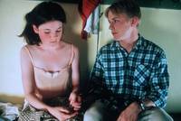 Кадр Цветения пора