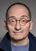 Доминик Граф фото