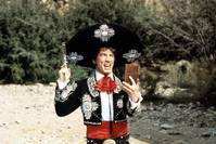 Кадр Три амигос!