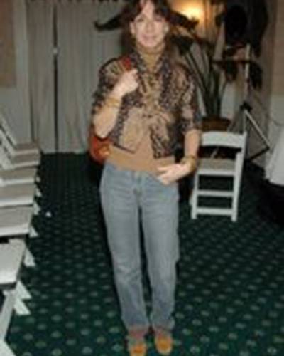 Джудит Турман фото