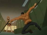 Кадр Школьные войны