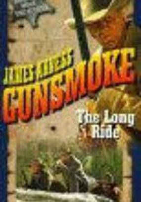 Gunsmoke: The Long Ride