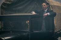 Кадр Острые козырьки