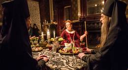 Кадр из фильма "Екатерина" - 1