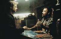 Кадр Мексиканец