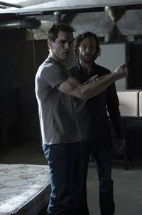 Кадр Быть человеком