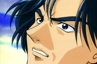 Кадр Теккен (видео)