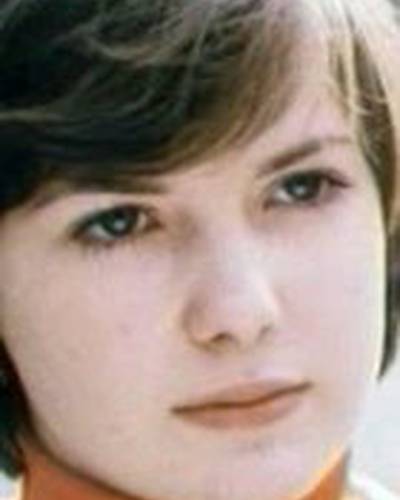 Надежда Горшкова фото