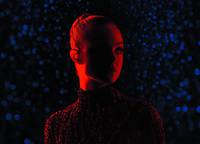 Кадр Неоновый демон